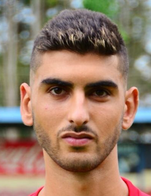 Yaser Hamed
